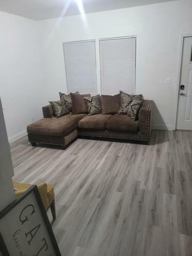 Apartamento Welcome Home