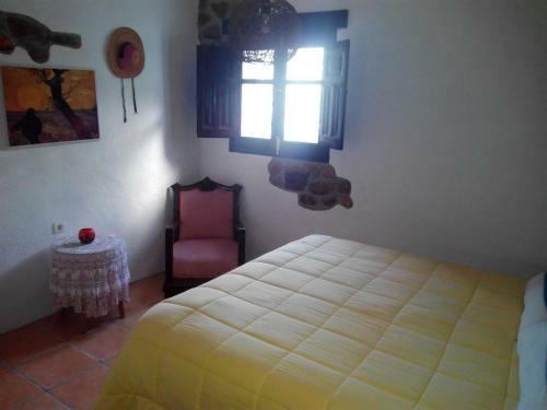 Casa Ayacara . Entre El Mar Y La Monta�a .