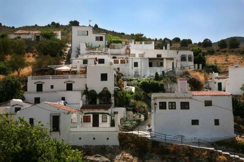 Casa Ayacara . Entre El Mar Y La Monta�a .