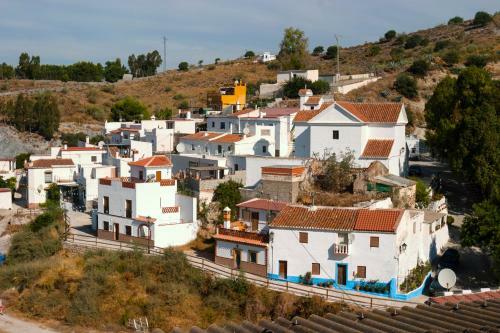 Casa Ayacara . Entre El Mar Y La Monta�a .