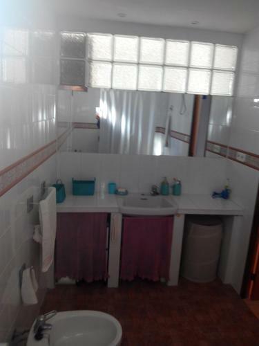 Casa Ayacara . Entre El Mar Y La Monta�a .