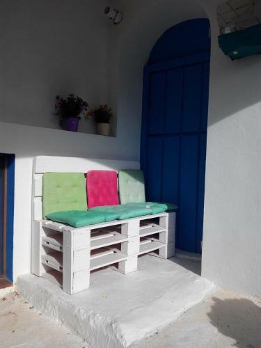 Casa Ayacara . Entre El Mar Y La Monta�a .