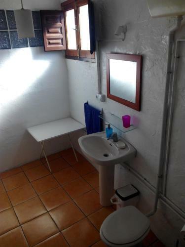 Casa Ayacara . Entre El Mar Y La Monta�a .