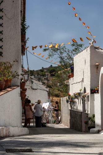 Casa Ayacara . Entre El Mar Y La Monta�a .