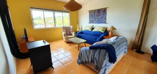 Casa Ayacara . Entre El Mar Y La Monta�a .