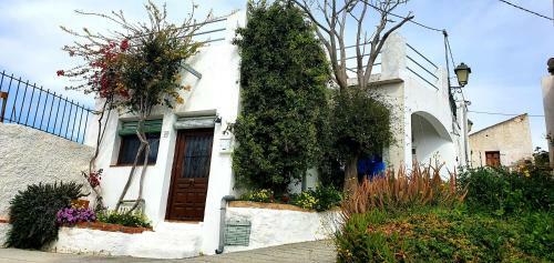 Casa Ayacara . Entre El Mar Y La Monta�a .