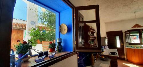 Casa Ayacara . Entre El Mar Y La Monta�a .