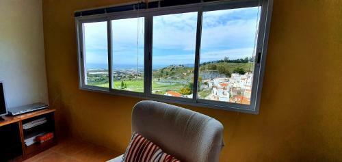 Casa Ayacara . Entre El Mar Y La Monta�a .