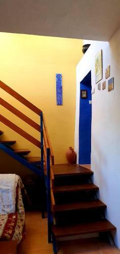 Casa Ayacara . Entre El Mar Y La Monta�a .