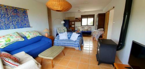 Casa Ayacara . Entre El Mar Y La Monta�a .