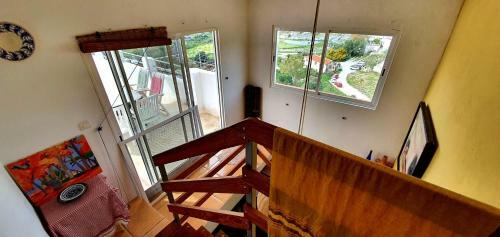 Casa Ayacara . Entre El Mar Y La Monta�a .