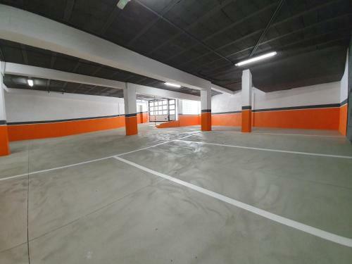 Apartamento Agua Marina
