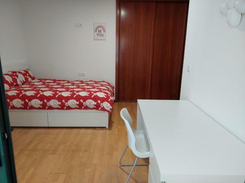 Casa Santa Tecla A Guarda