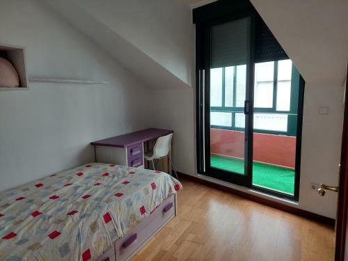 Casa Santa Tecla A Guarda