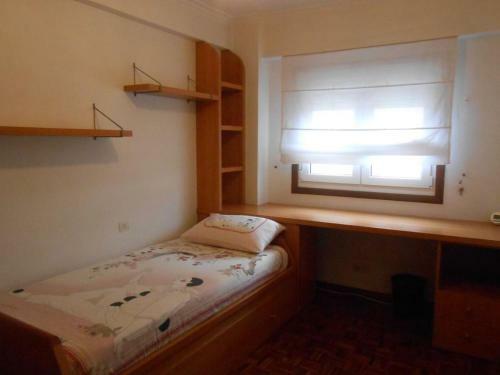 Apartamento Vibes Coru�a-piso Cerca Riazor