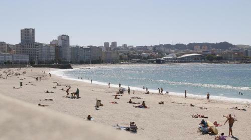 Apartamento Vibes Coru�a-piso Cerca Riazor