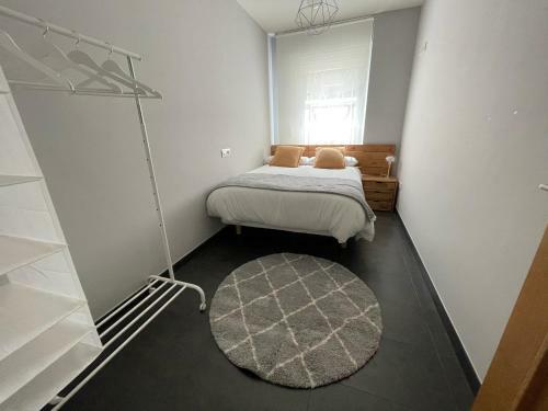 Apartamento Oktheway Hercules Town
