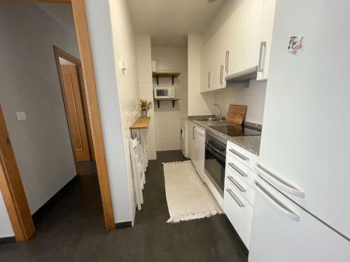 Apartamento Oktheway Hercules Town