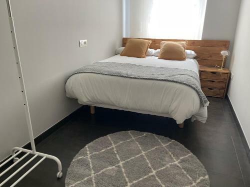 Apartamento Oktheway Hercules Town