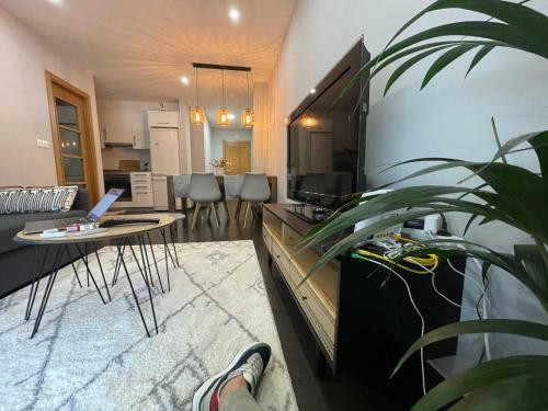 Apartamento Oktheway Hercules Town