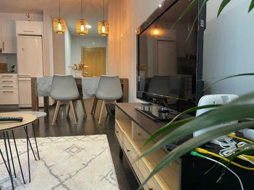 Apartamento Oktheway Hercules Town