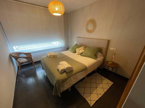 Apartamento Oktheway Hercules Town