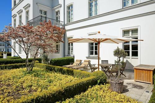 Apartamento Villa Perle Wohnung 02