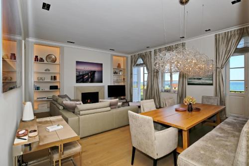 Apartamento Villa Perle Wohnung 02