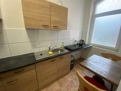 Apartamento Othman Appartements Pfarrstra�e 54, Eg, R