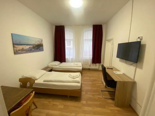 Apartamento Othman Appartements Pfarrstra�e 54, Eg, R