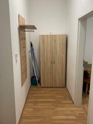 Apartamento Othman Appartements Pfarrstra�e 54, Eg, R