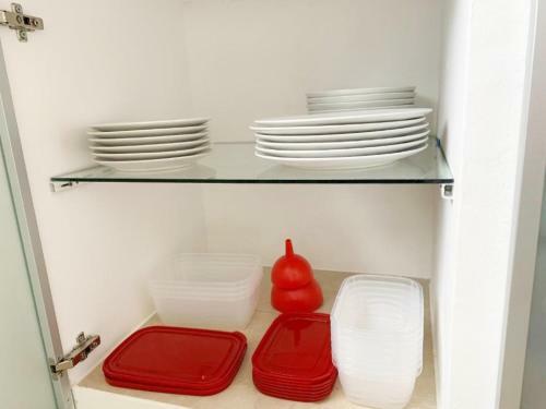 Apartamento Casa La Puntilla Del Sol - Well-kept Flat, Great Sea View