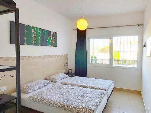 Apartamento Casa La Puntilla Del Sol - Well-kept Flat, Great Sea View