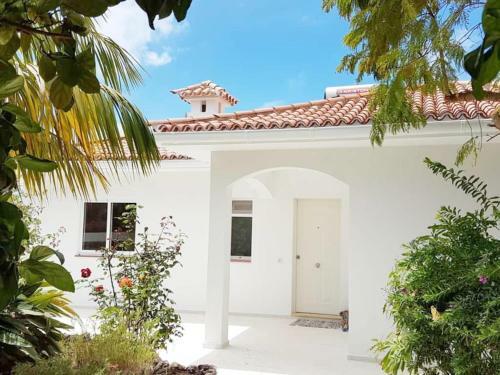 Apartamento Casa La Puntilla Del Sol - Well-kept Flat, Great Sea View