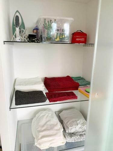 Apartamento Casa La Puntilla Del Sol - Well-kept Flat, Great Sea View