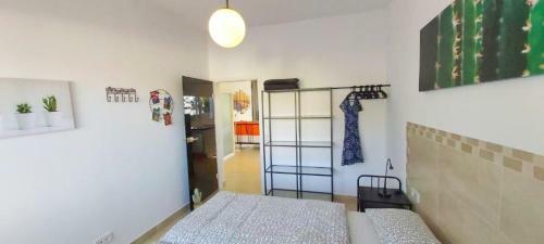 Apartamento Casa La Puntilla Del Sol - Well-kept Flat, Great Sea View