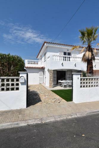 Villa Julieta