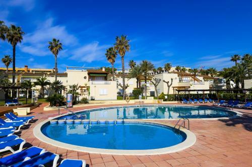 Casa Prima Planet Costa Dorada
