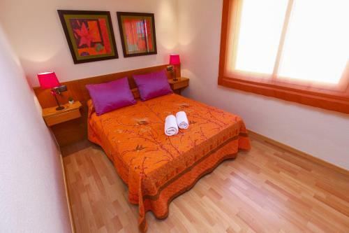 Casa Prima Planet Costa Dorada