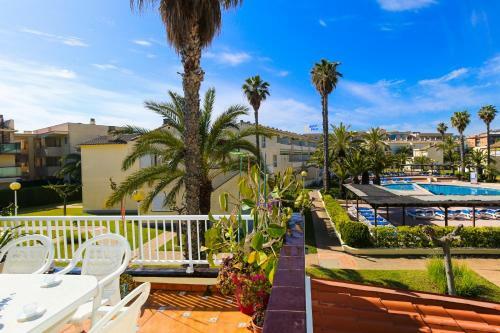 Casa Prima Planet Costa Dorada
