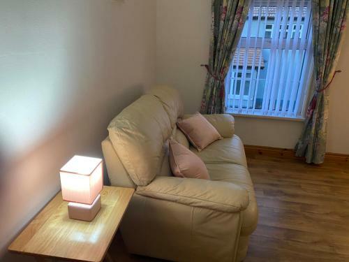 Apartamento Mill Street Inn