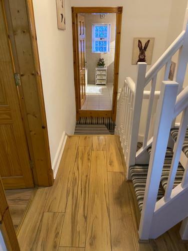 Apartamento Mill Street Inn