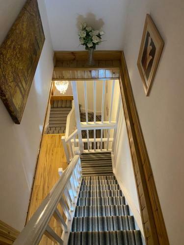 Apartamento Mill Street Inn