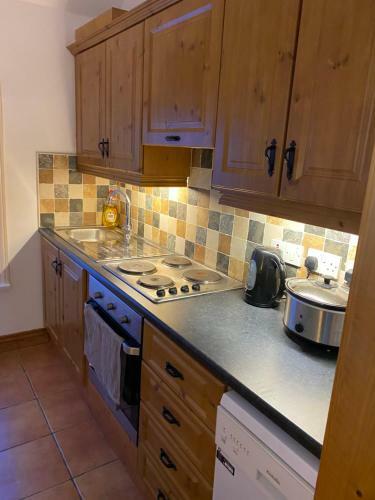 Apartamento Mill Street Inn