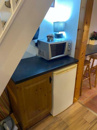Apartamento Mill Street Inn