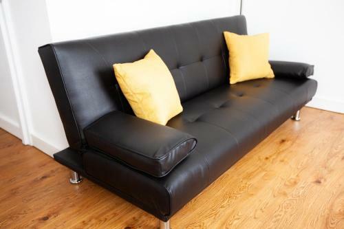 Apartamento 1107 Franciscan Way
