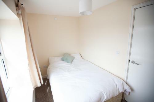 Apartamento 1107 Franciscan Way
