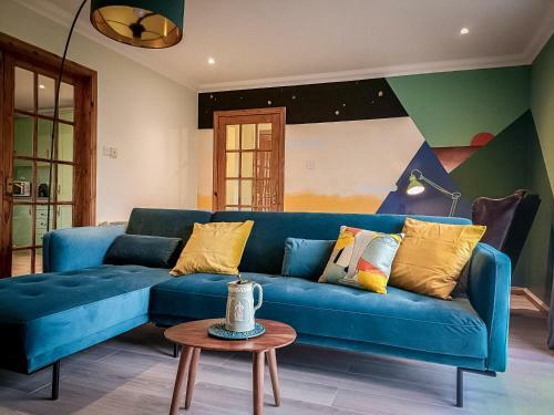 Apartamento Aite-sithiel