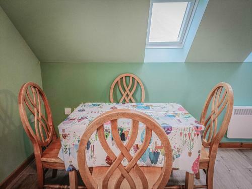 Apartamento Aite-sithiel