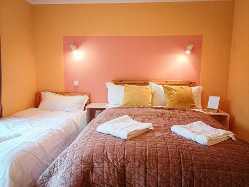 Apartamento Aite-sithiel